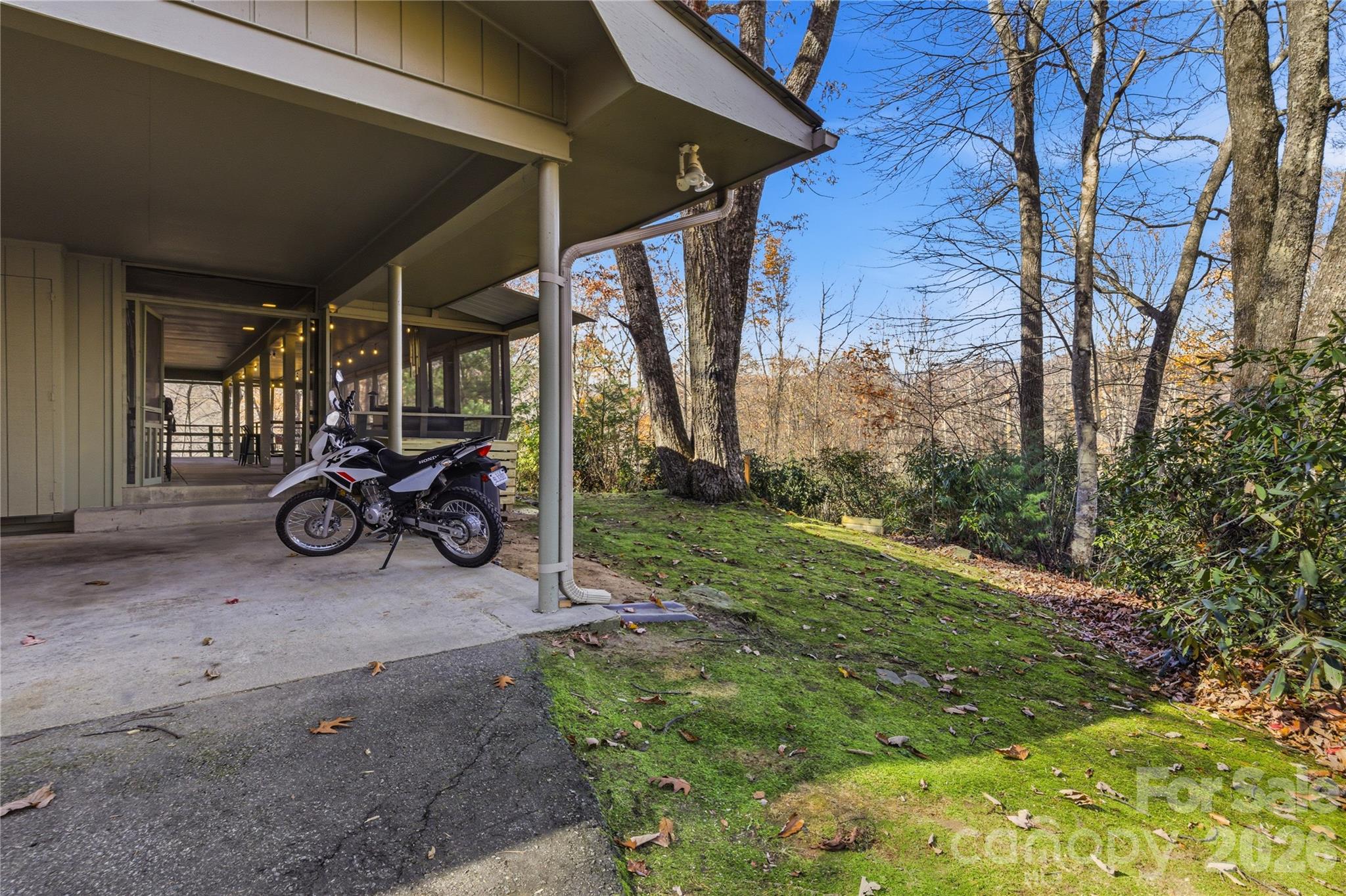 1373 Dogwood Drive Maggie Valley NC 28751