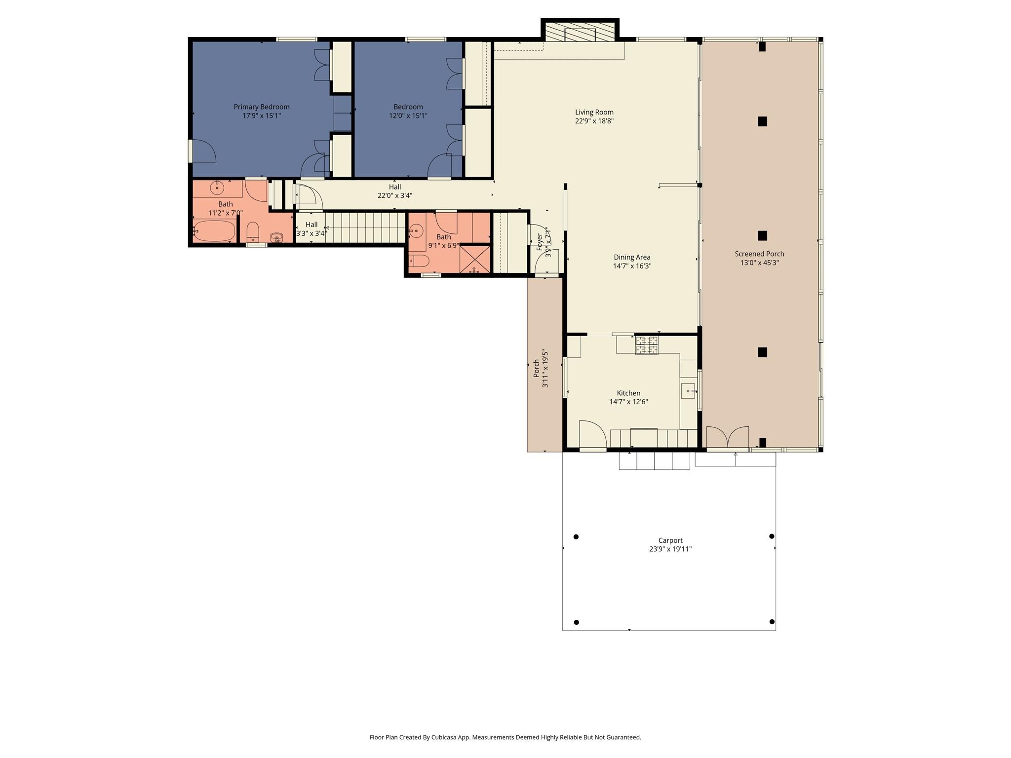 1373 Dogwood Drive Maggie Valley NC 28751