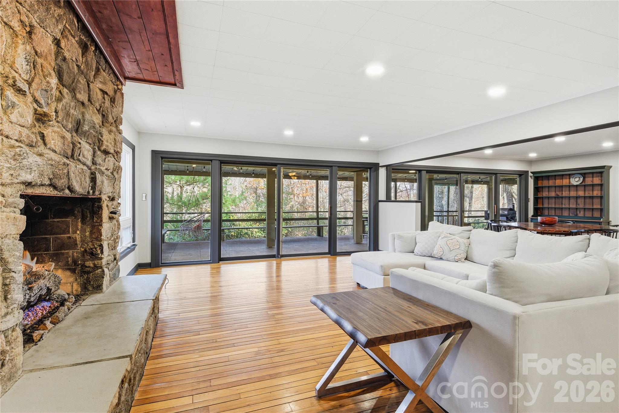 1373 Dogwood Drive Maggie Valley NC 28751