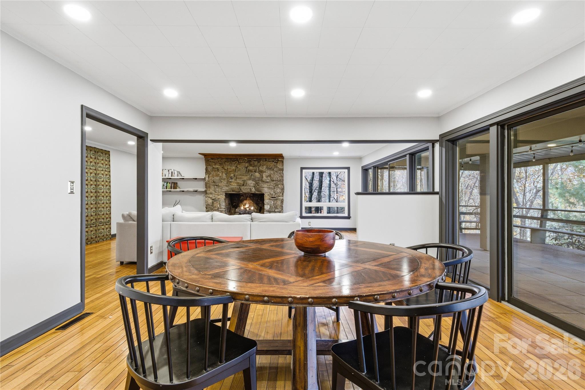 1373 Dogwood Drive Maggie Valley NC 28751