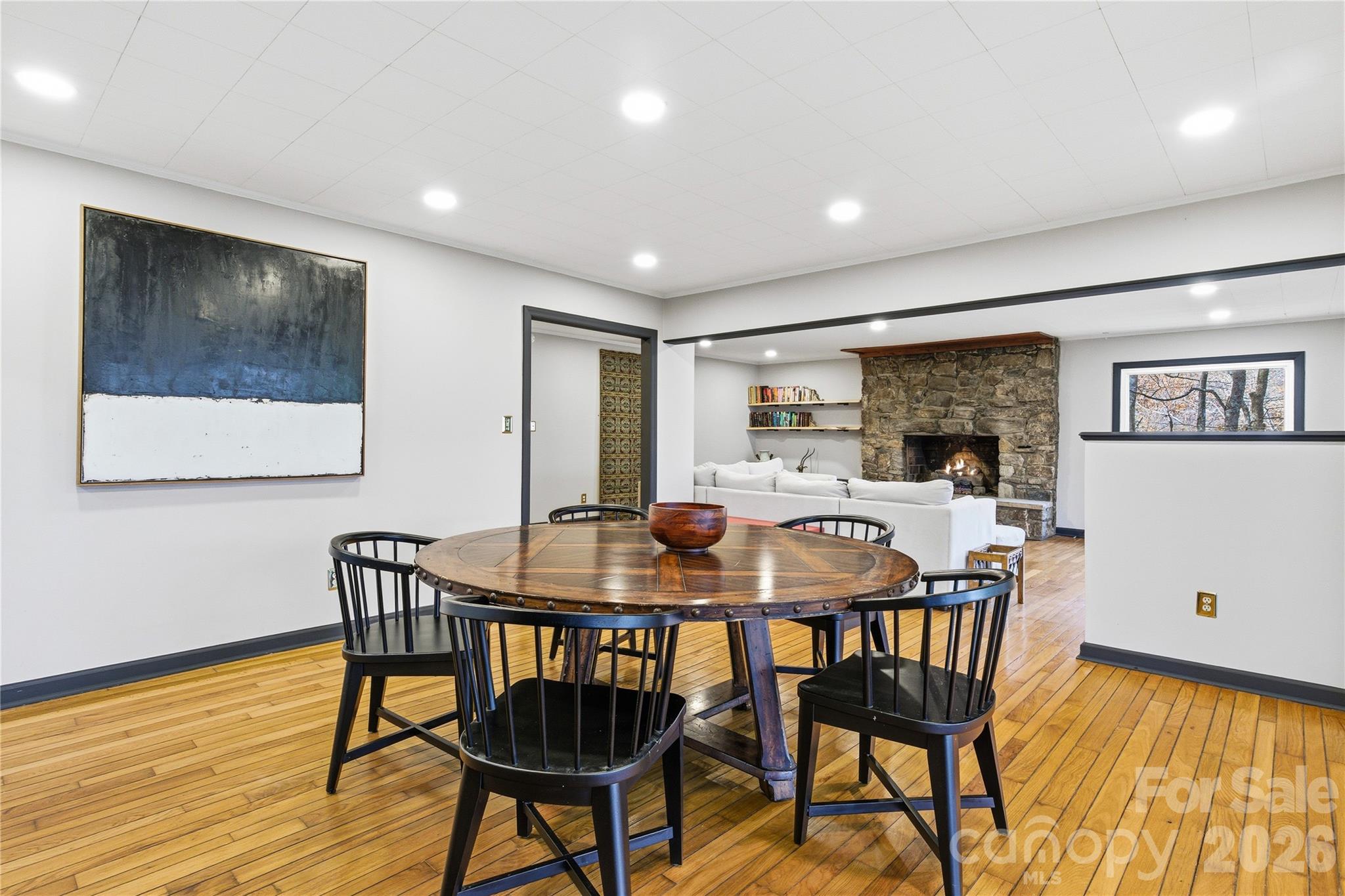1373 Dogwood Drive Maggie Valley NC 28751
