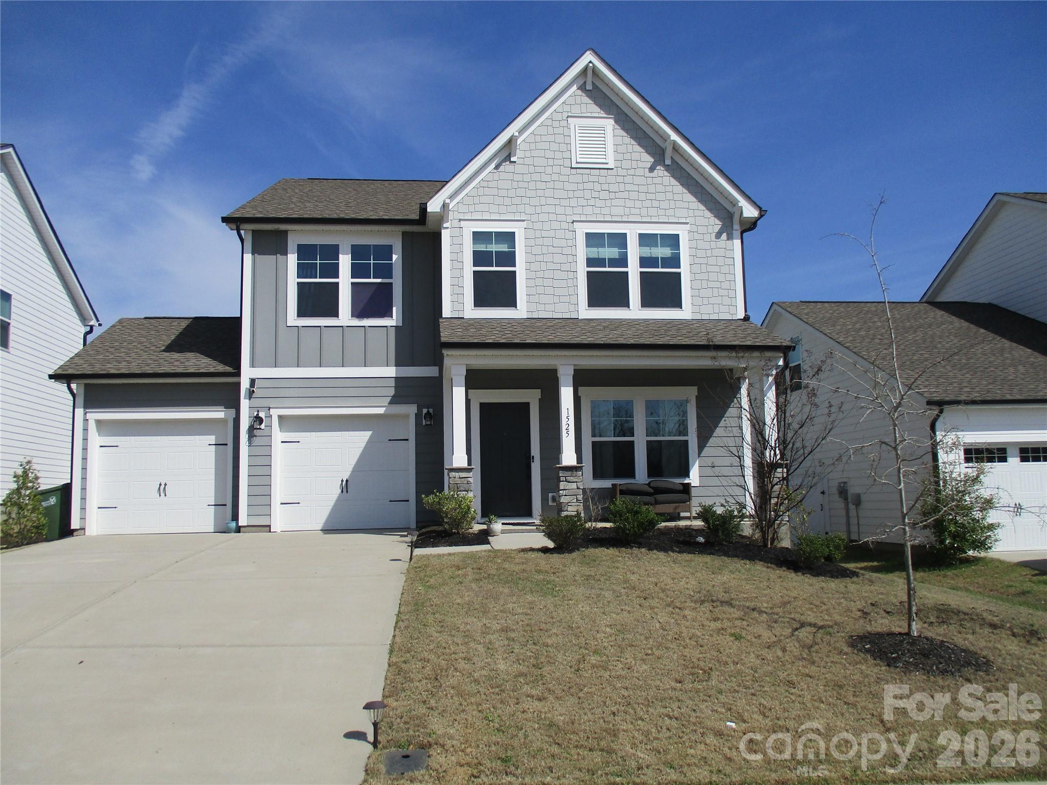 1525 Rye Road Mount Holly NC 28120