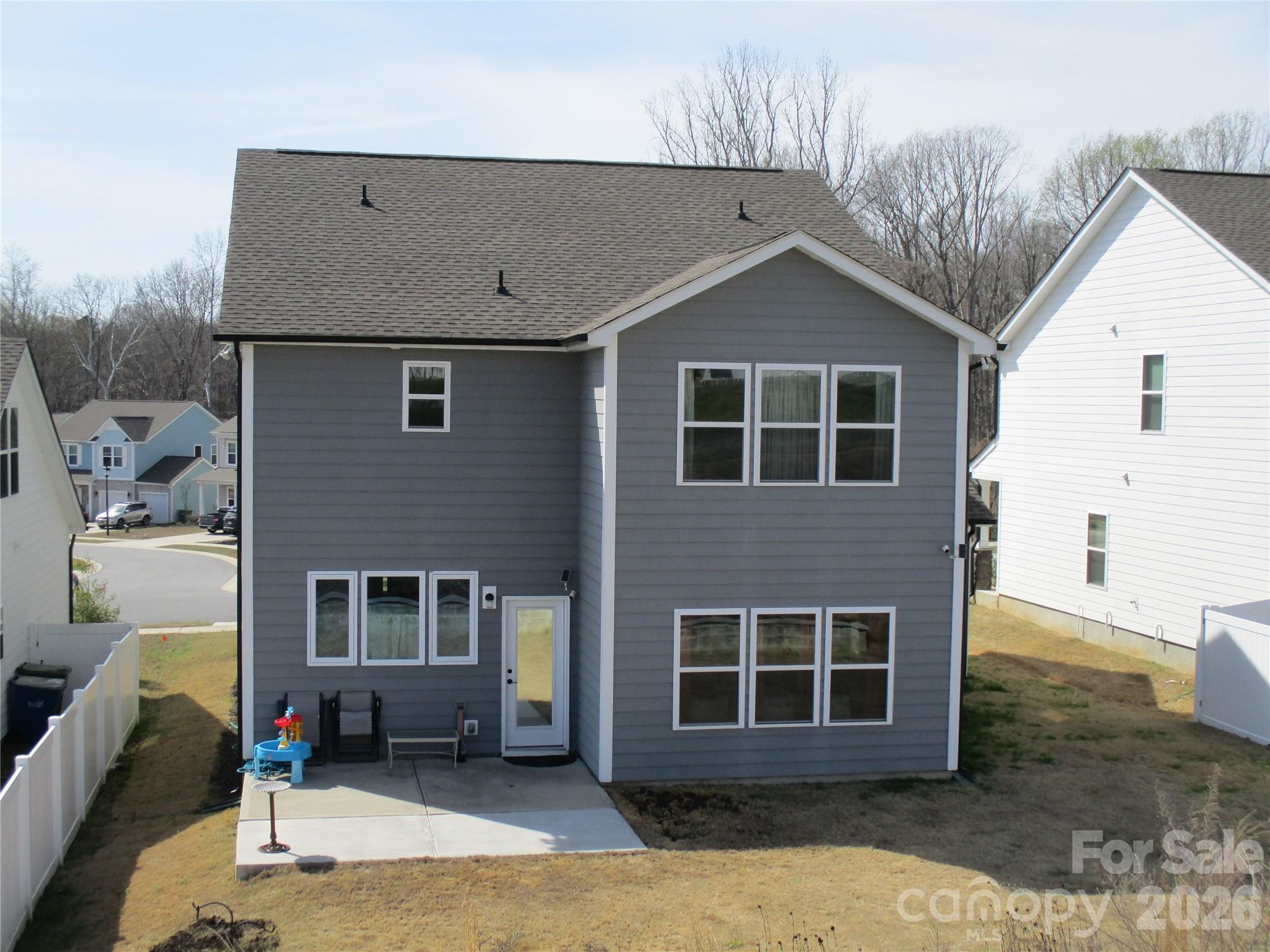 1525 Rye Road Mount Holly NC 28120