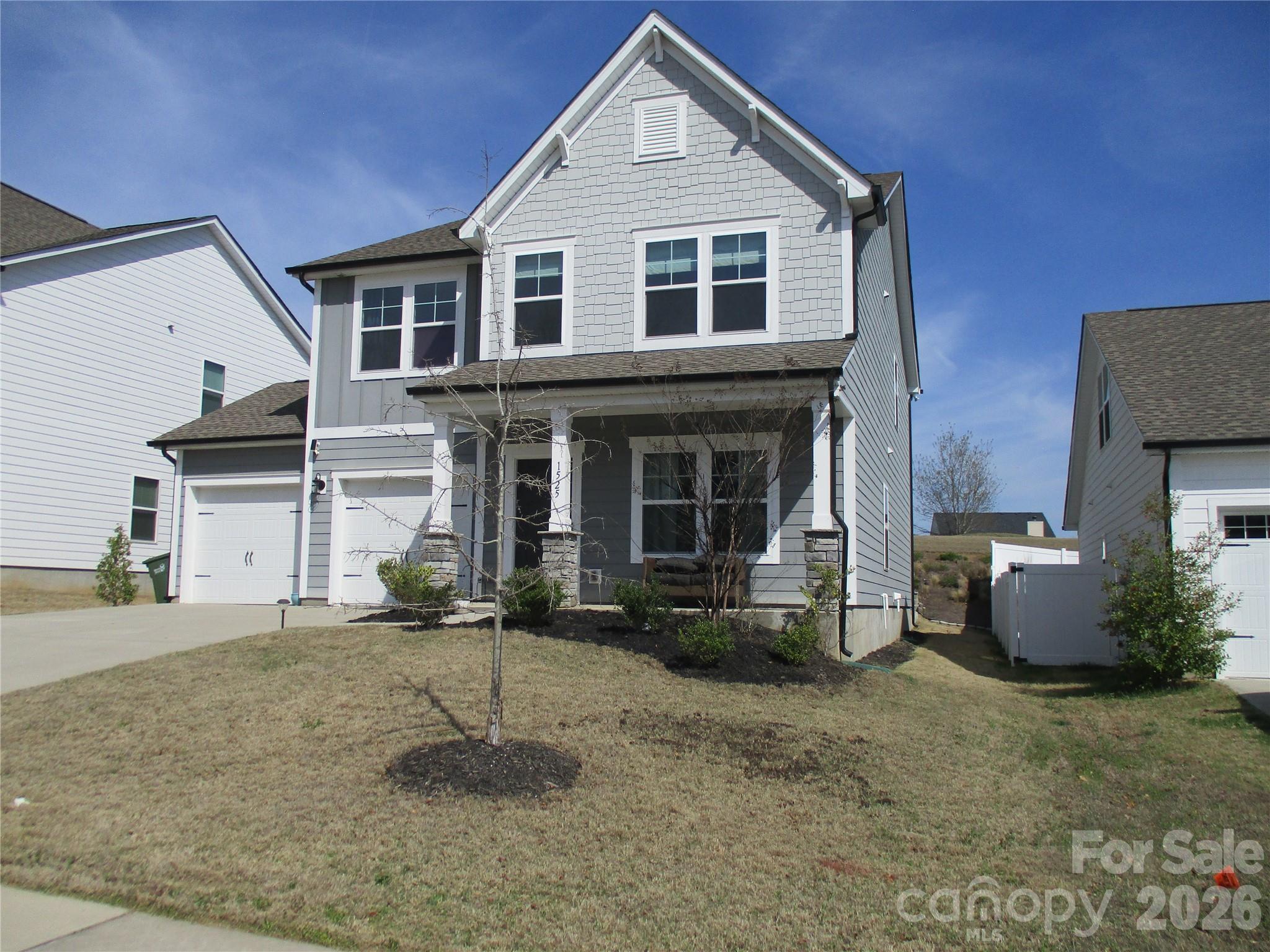1525 Rye Road Mount Holly NC 28120
