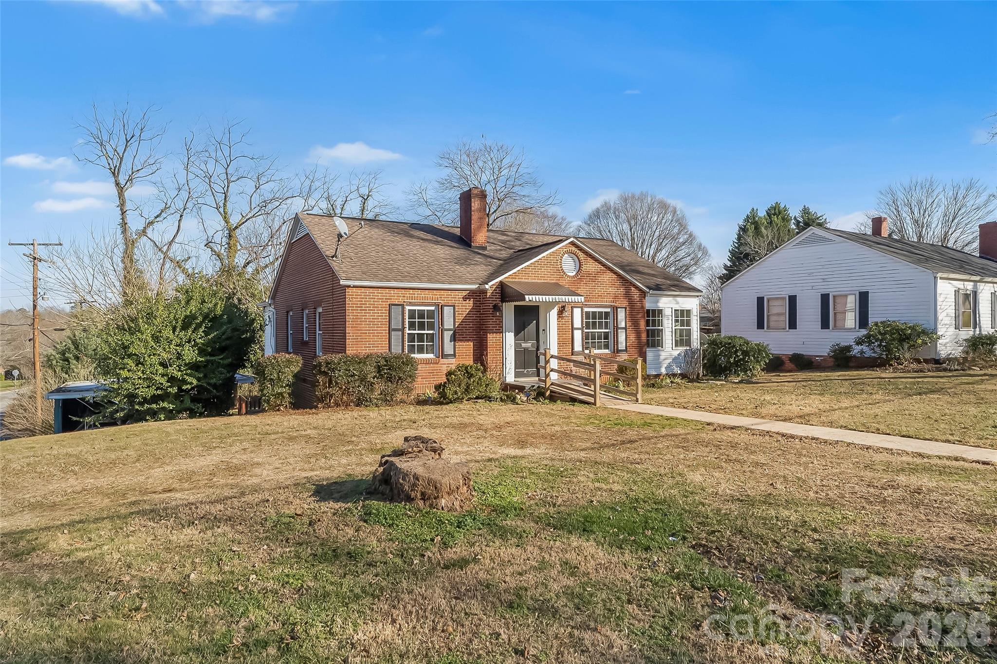 1474 12th Street Drive NW Hickory NC 28601