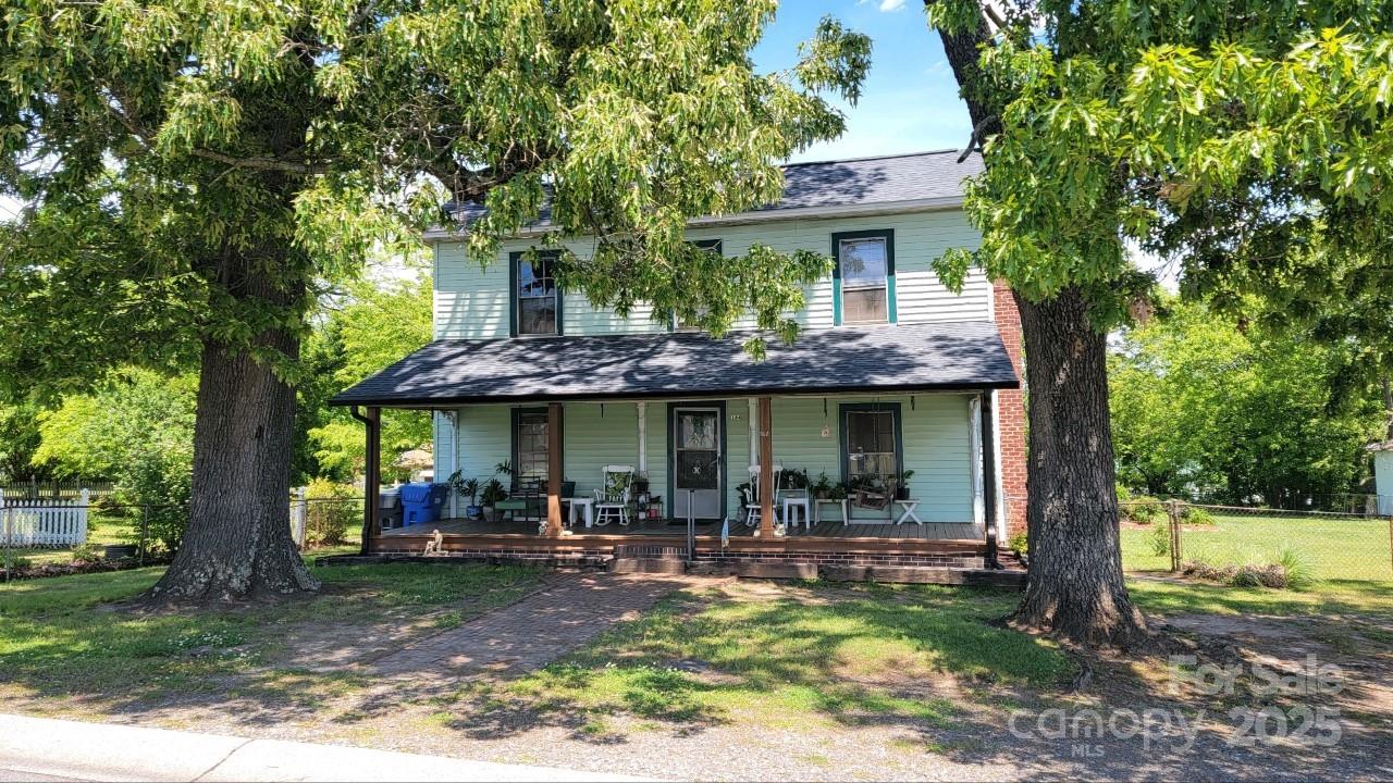 164 N Eastway Drive Troutman NC 28166