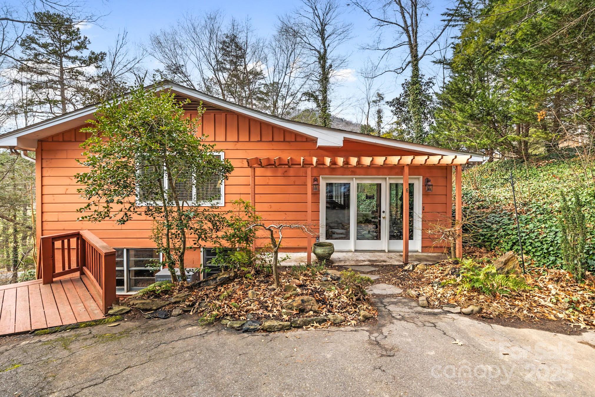 6 Constitution Court Asheville NC 28805