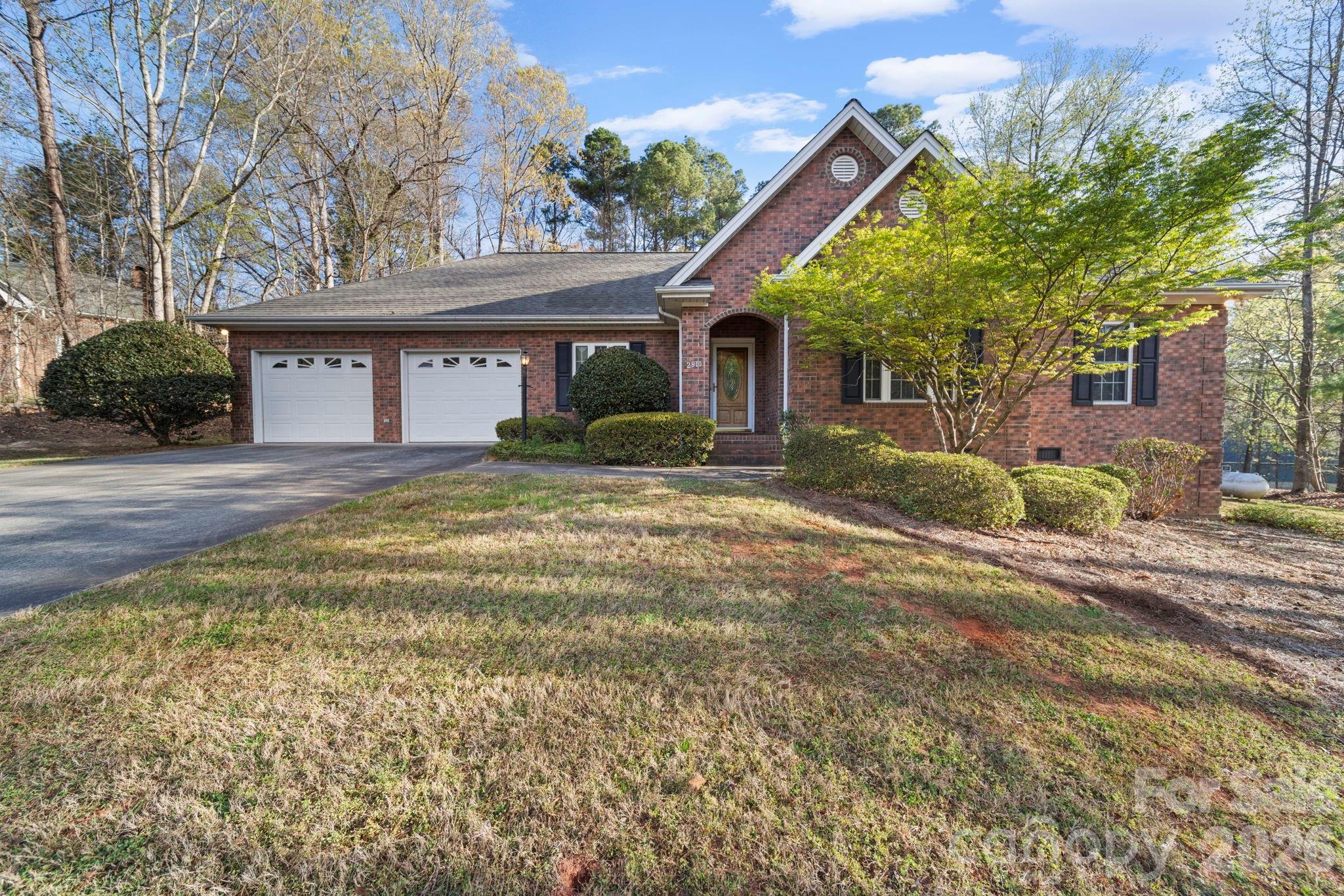 2910 Noritake Trail Albemarle NC 28001