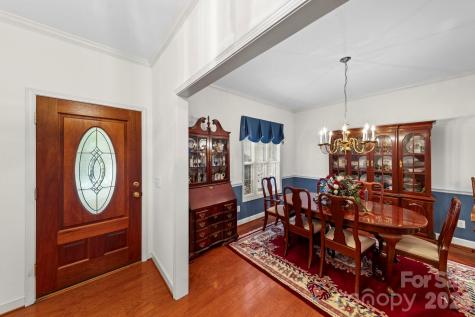 2910 Noritake Trail Albemarle NC 28001