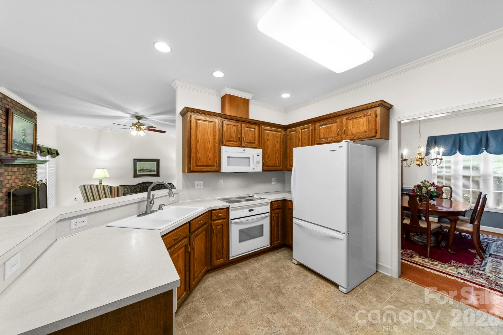 2910 Noritake Trail Albemarle NC 28001