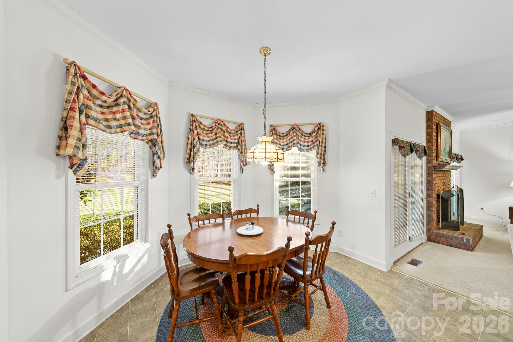 2910 Noritake Trail Albemarle NC 28001