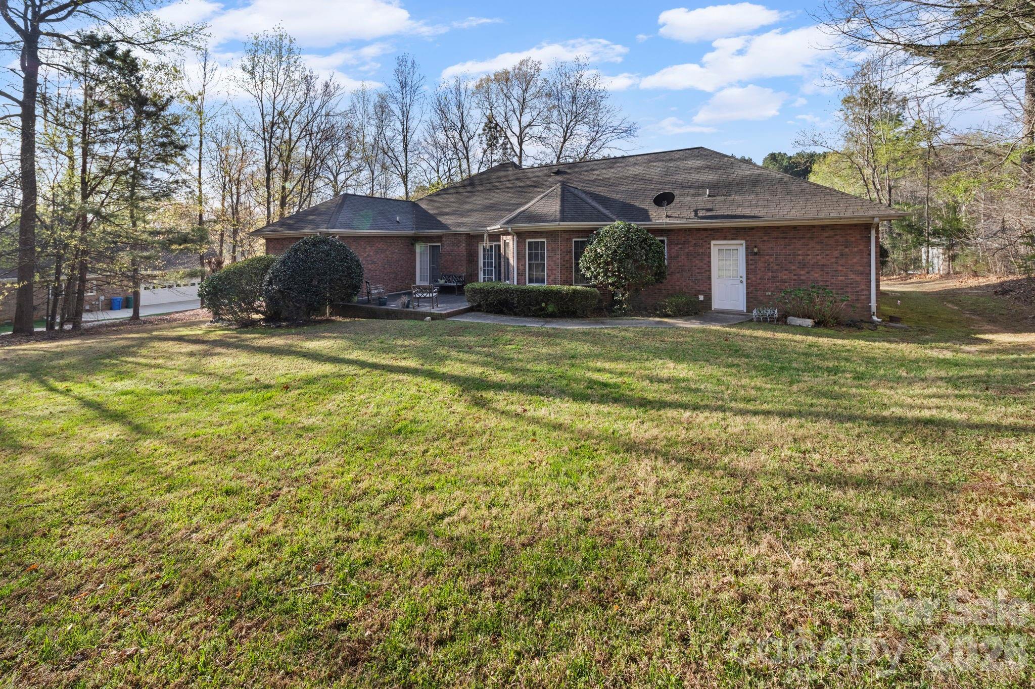 2910 Noritake Trail Albemarle NC 28001