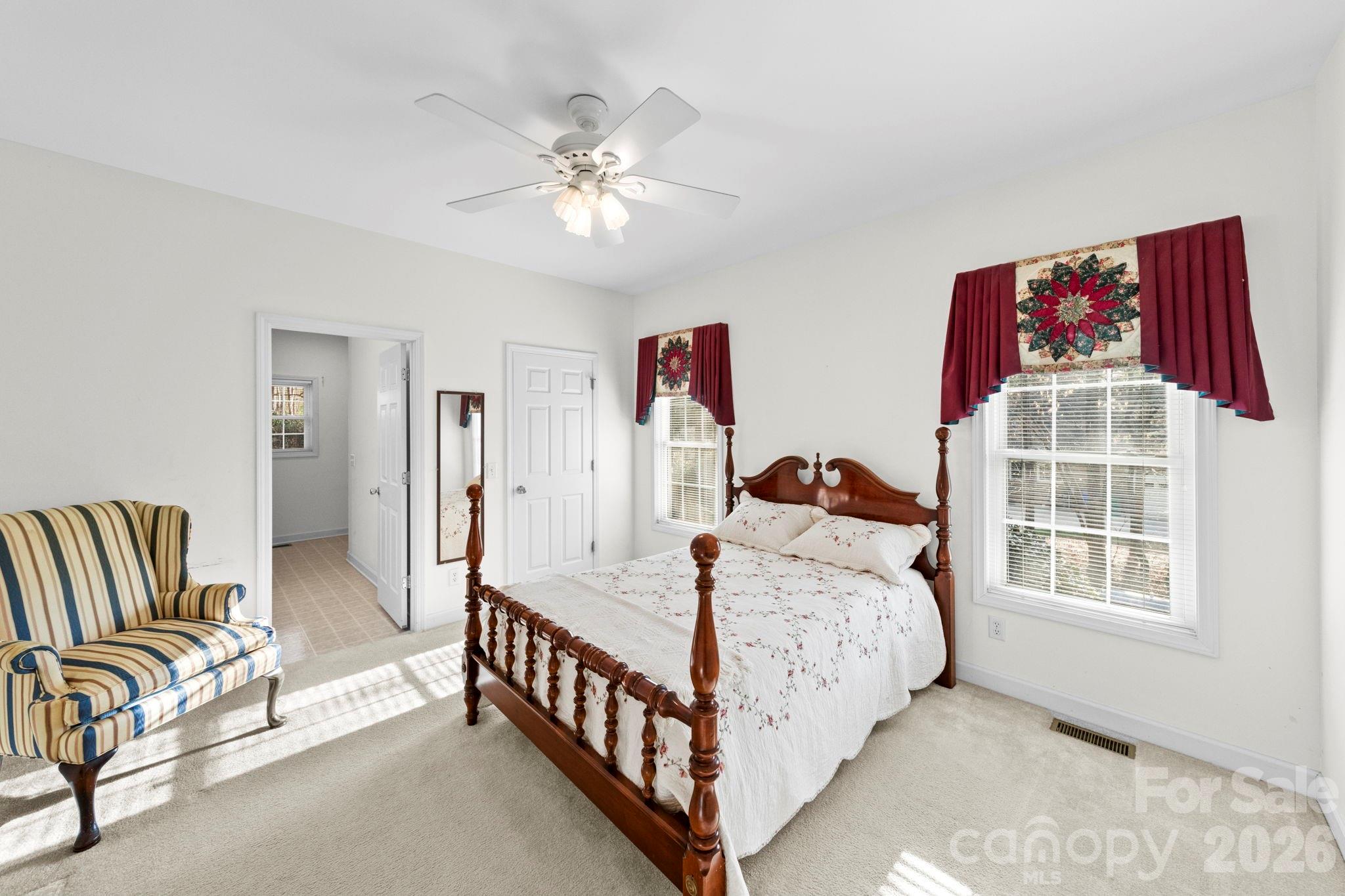 2910 Noritake Trail Albemarle NC 28001