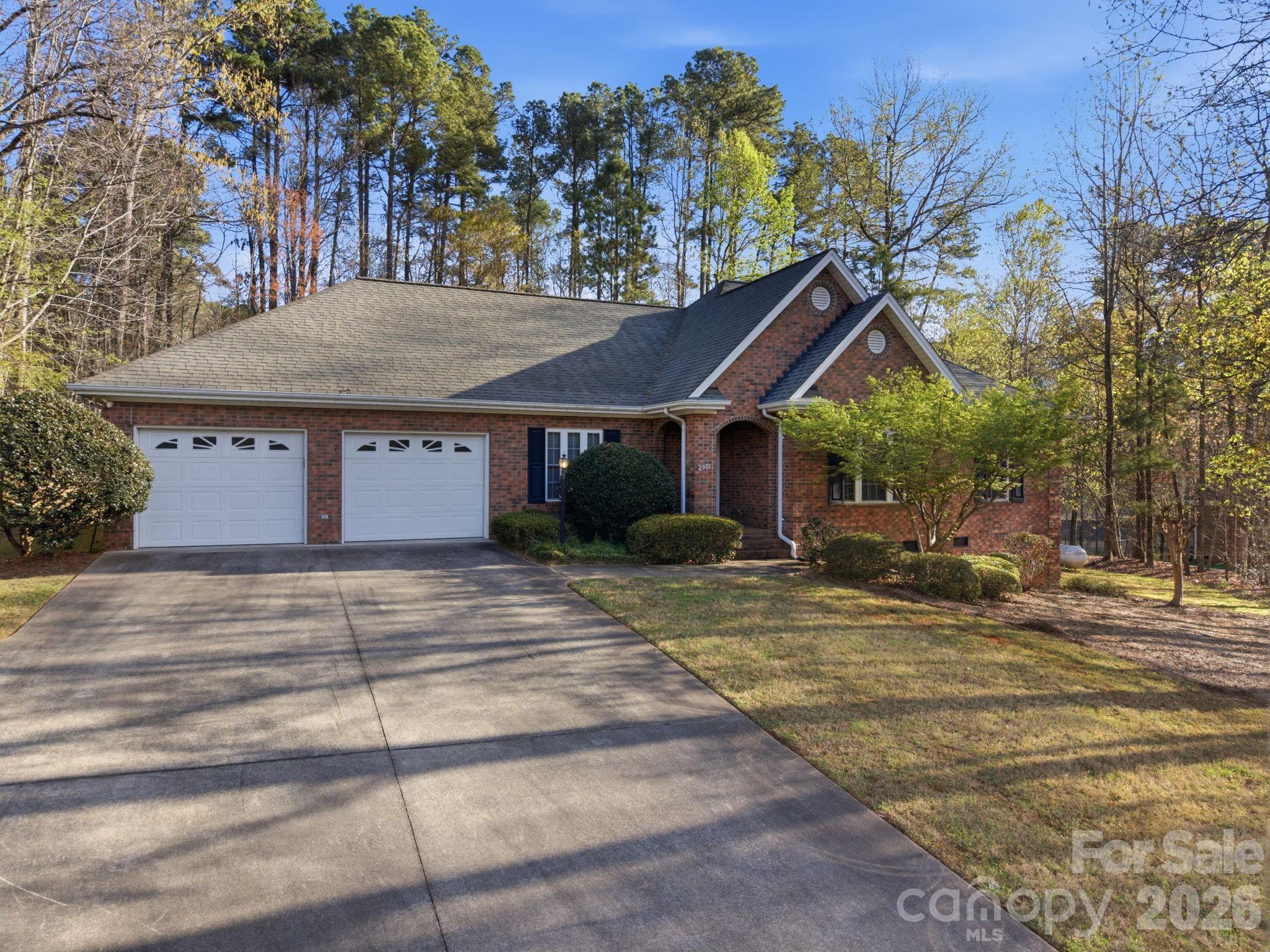 2910 Noritake Trail Albemarle NC 28001