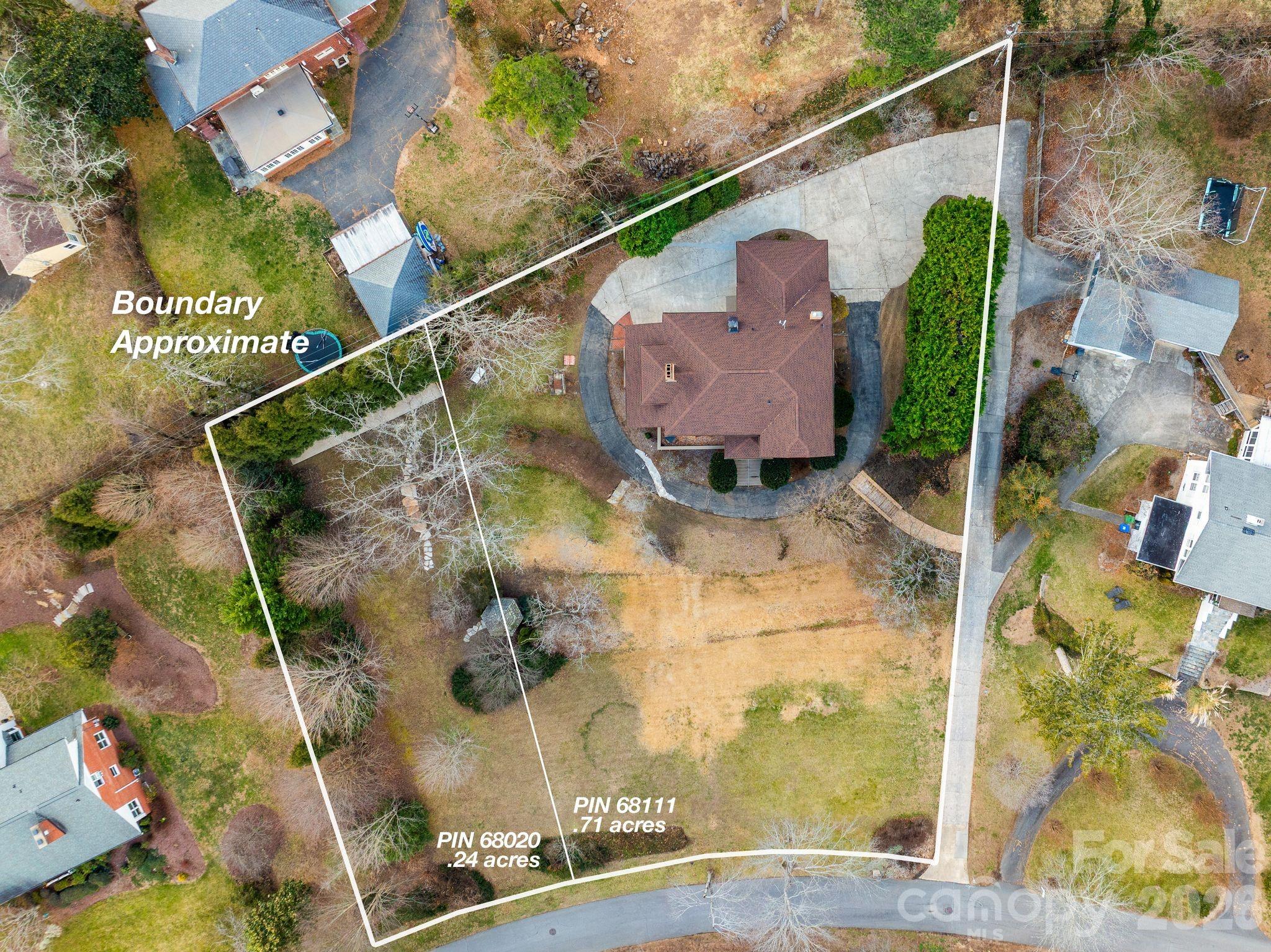 5 W Avon Parkway Asheville NC 28804