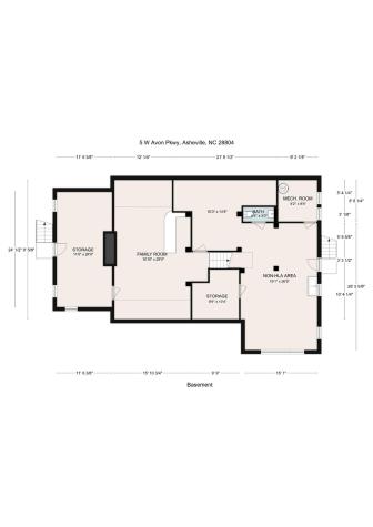 5 W Avon Parkway Asheville NC 28804