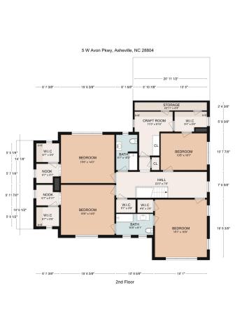 5 W Avon Parkway Asheville NC 28804