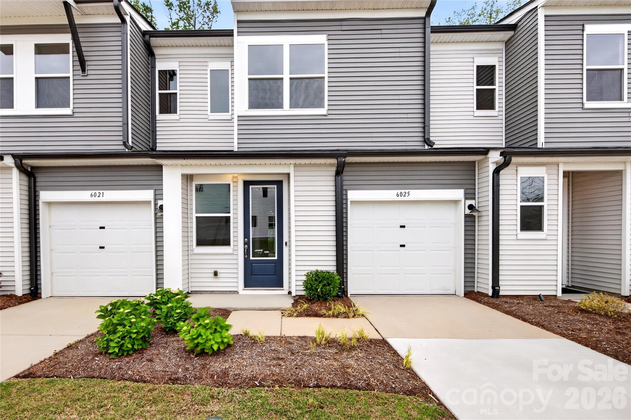 6025 Longar Lane Charlotte NC 28269