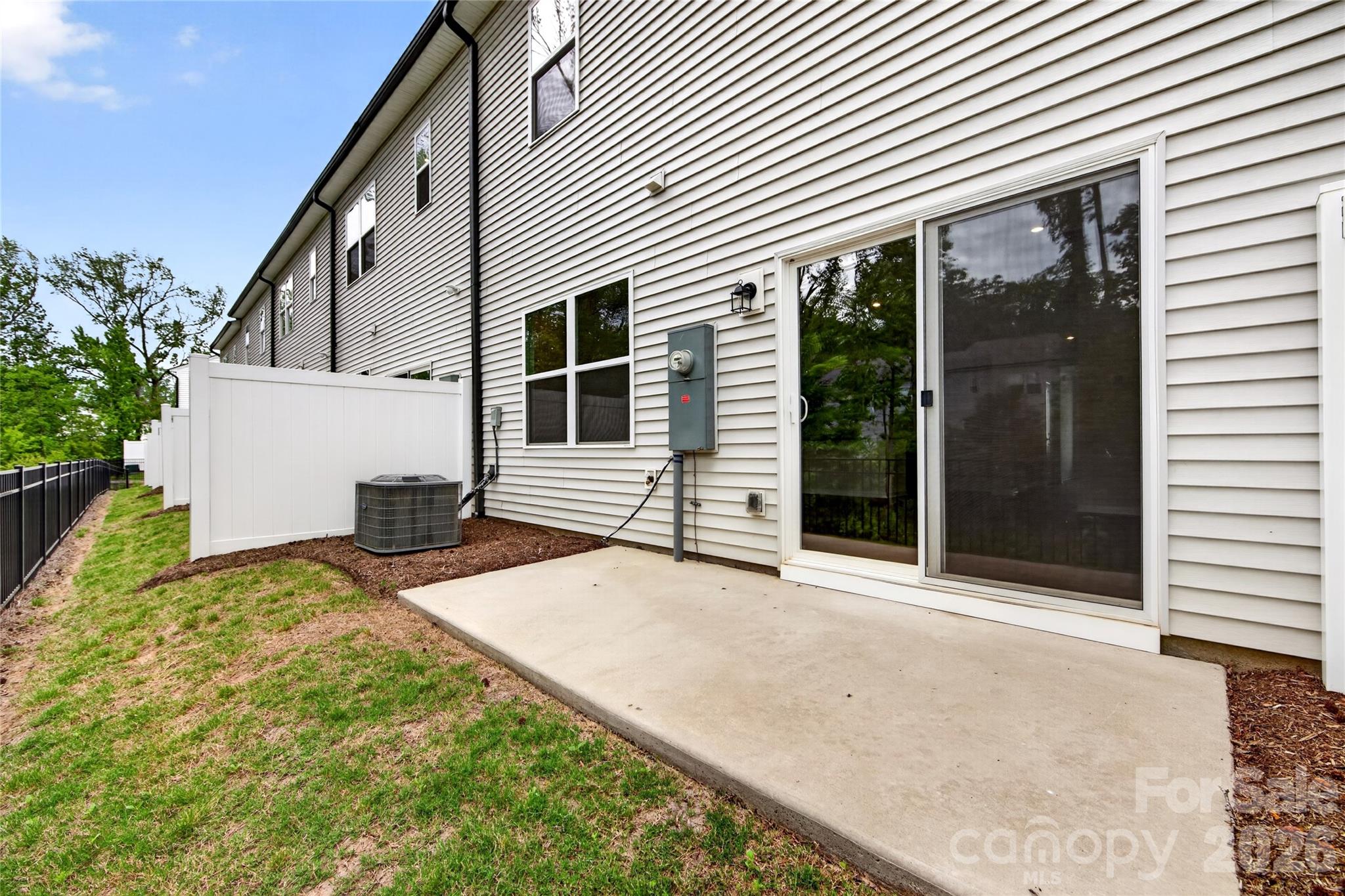 6025 Longar Lane Charlotte NC 28269