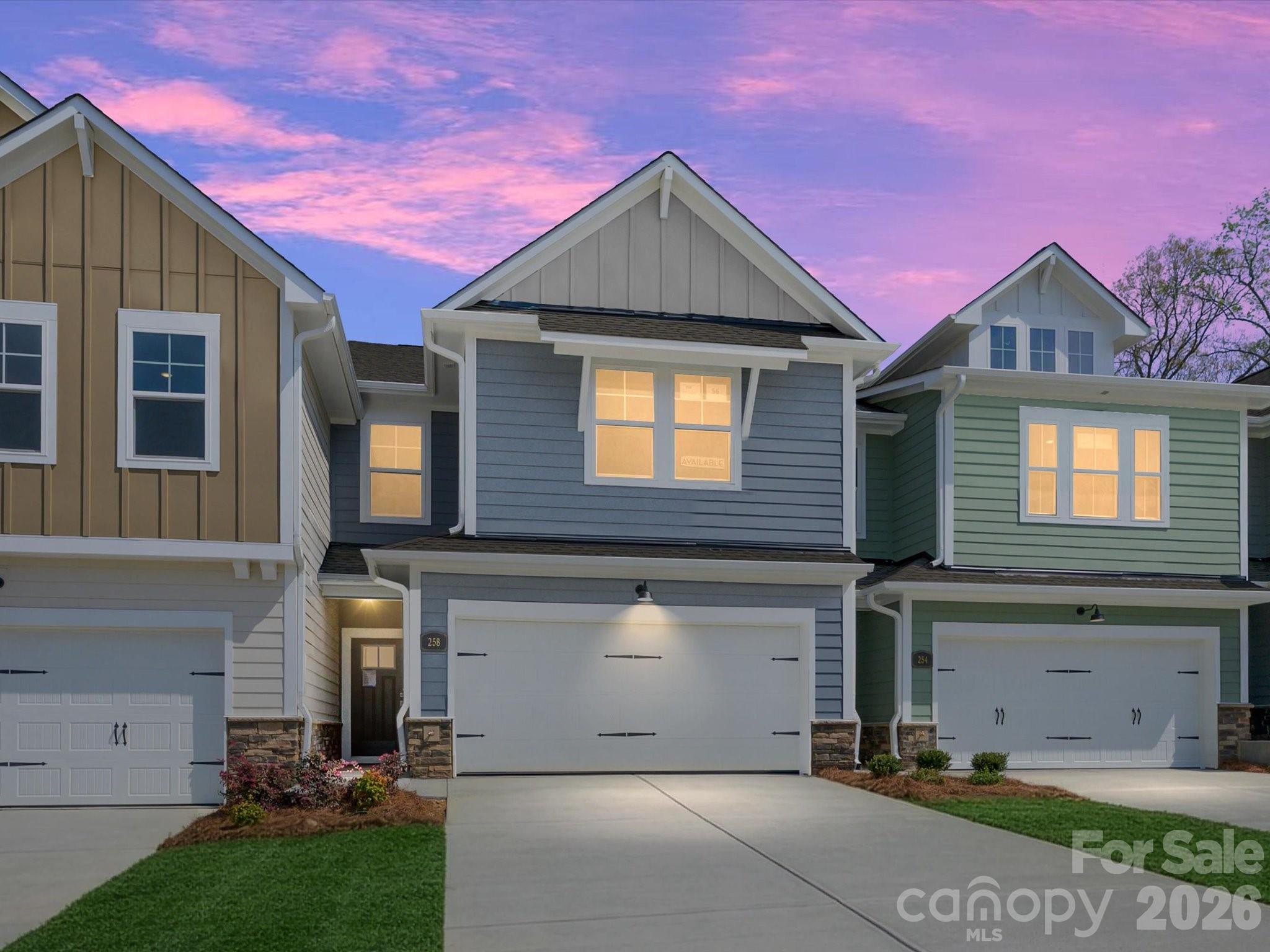 258 Alluvium Lane Waxhaw NC 28173