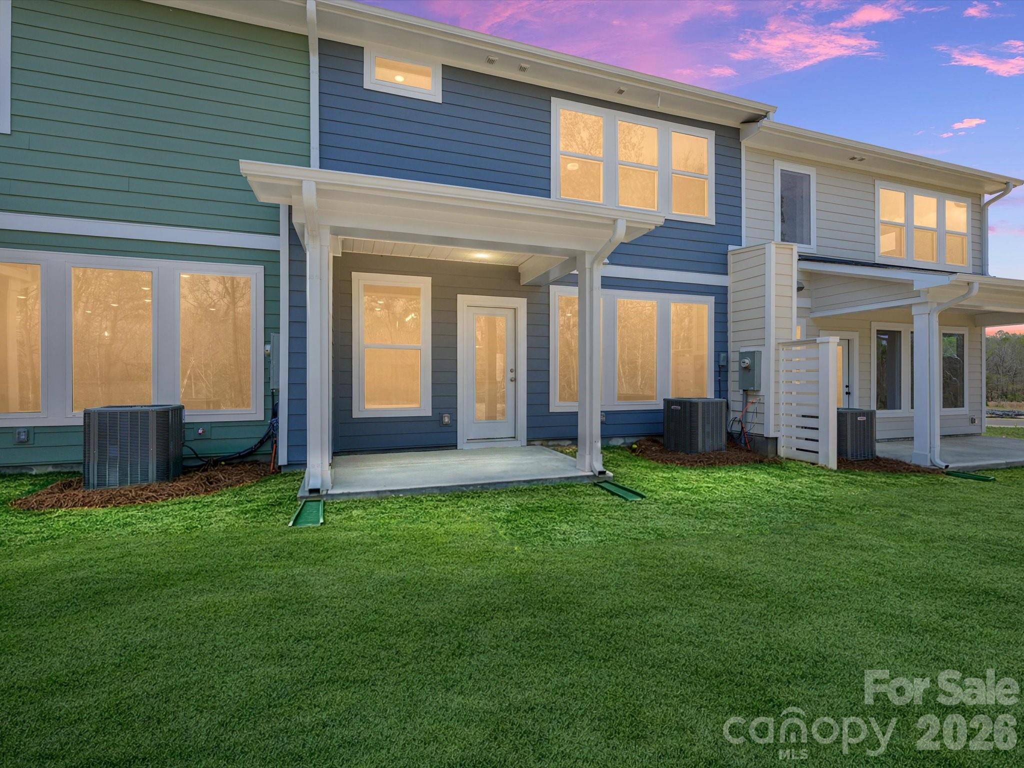 258 Alluvium Lane Waxhaw NC 28173