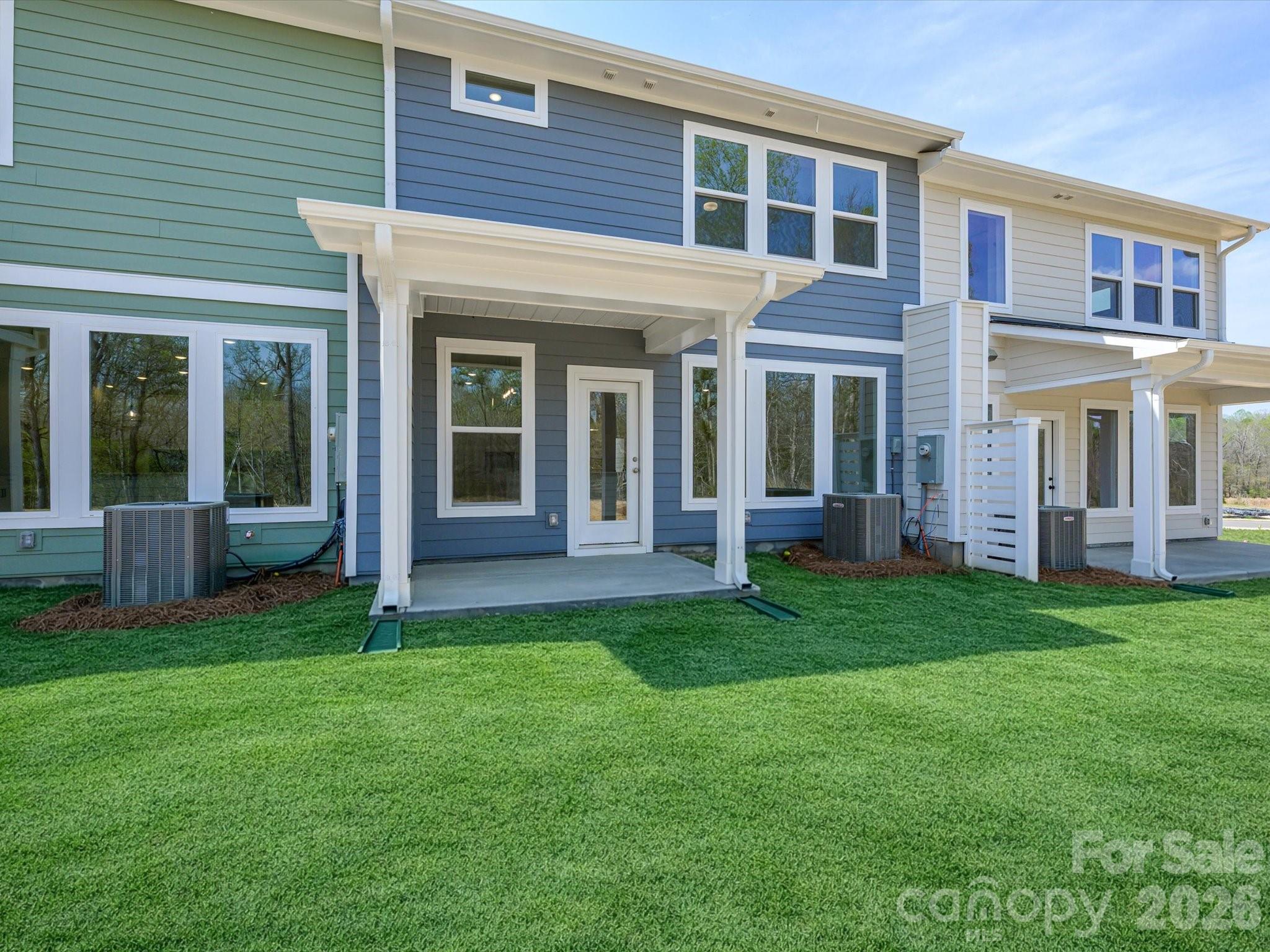 258 Alluvium Lane Waxhaw NC 28173