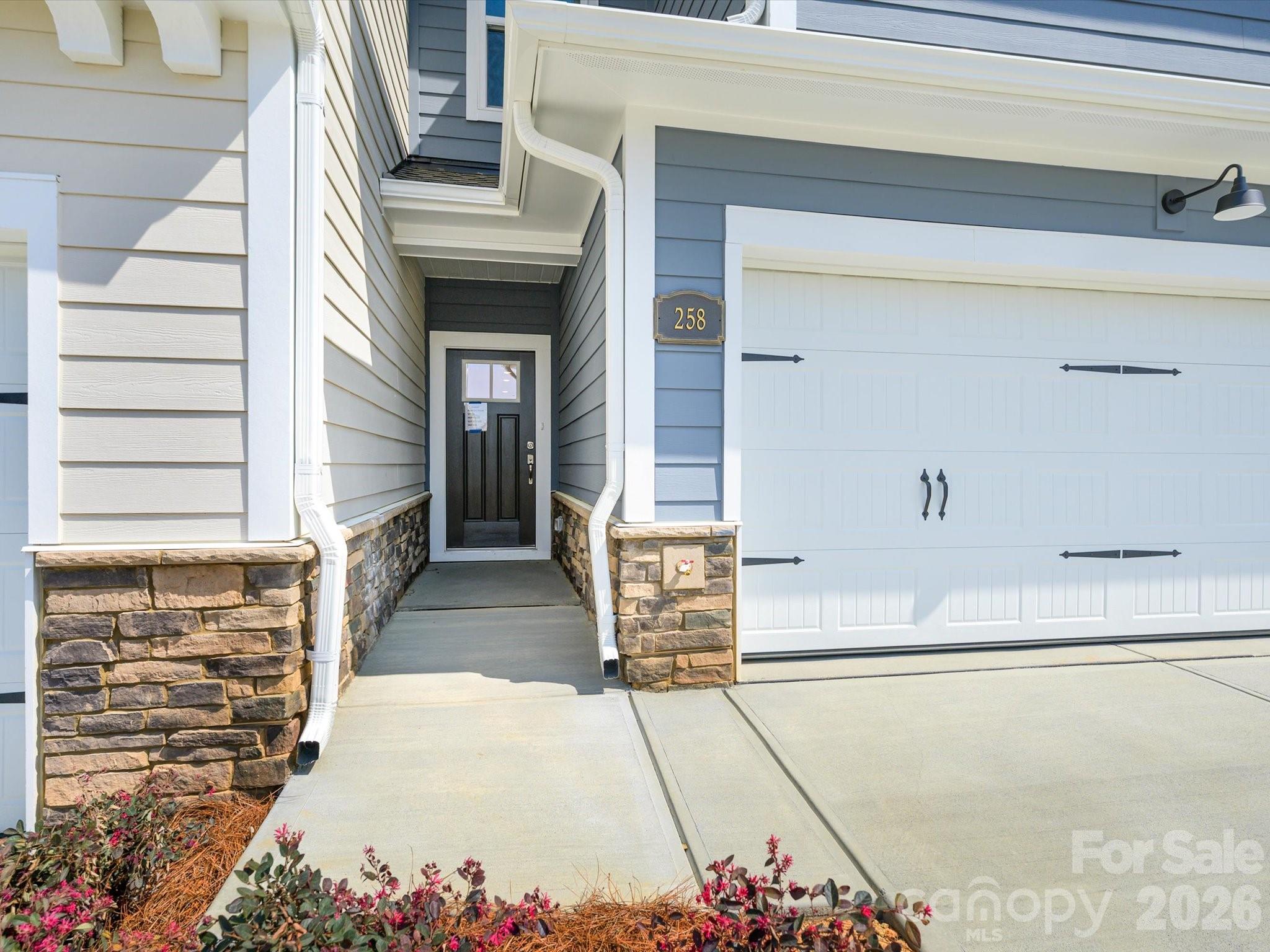 258 Alluvium Lane Waxhaw NC 28173