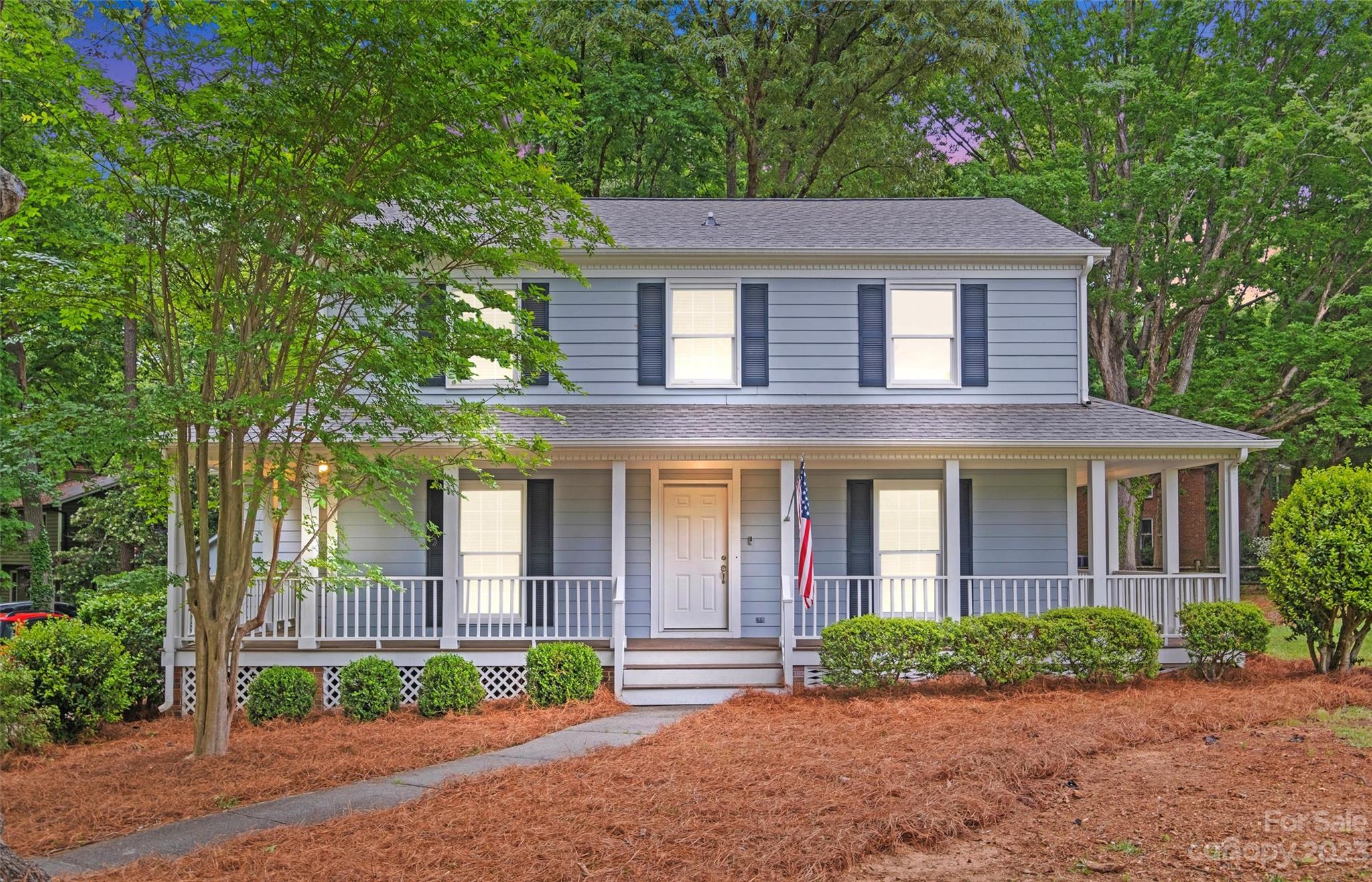2200 Citation Court Matthews NC 28105
