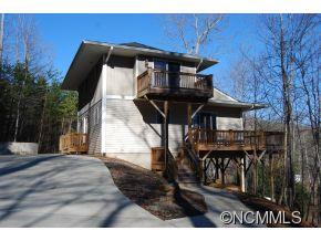 32 Rocky Creek Trail Swannanoa NC 28778