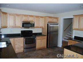 32 Rocky Creek Trail Swannanoa NC 28778