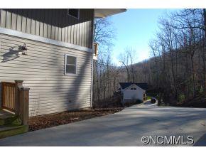 32 Rocky Creek Trail Swannanoa NC 28778