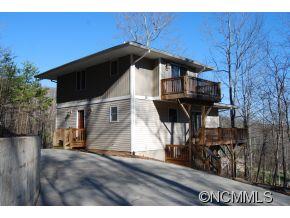 32 Rocky Creek Trail Swannanoa NC 28778