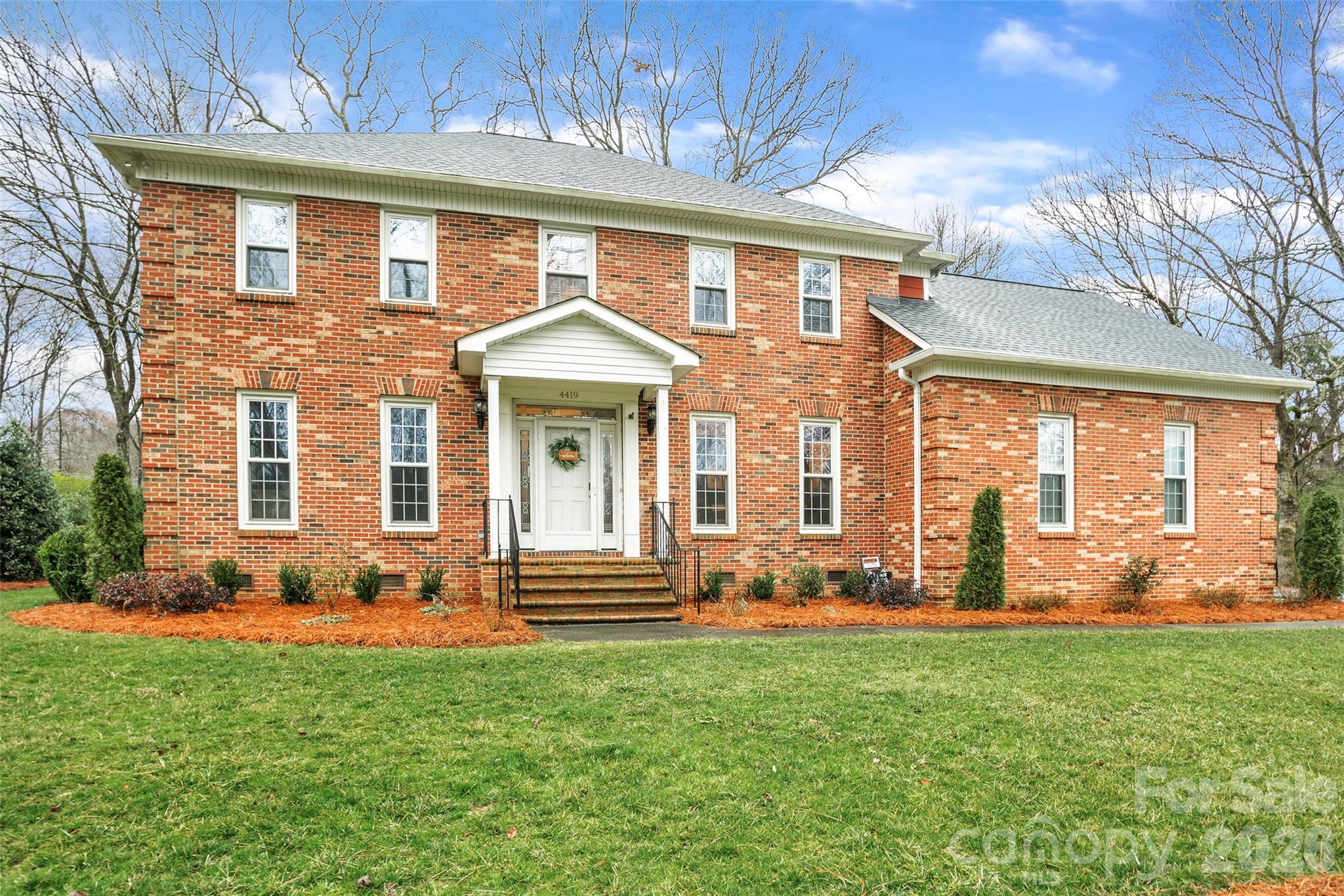 4419 Wycombe Court Charlotte NC 28226