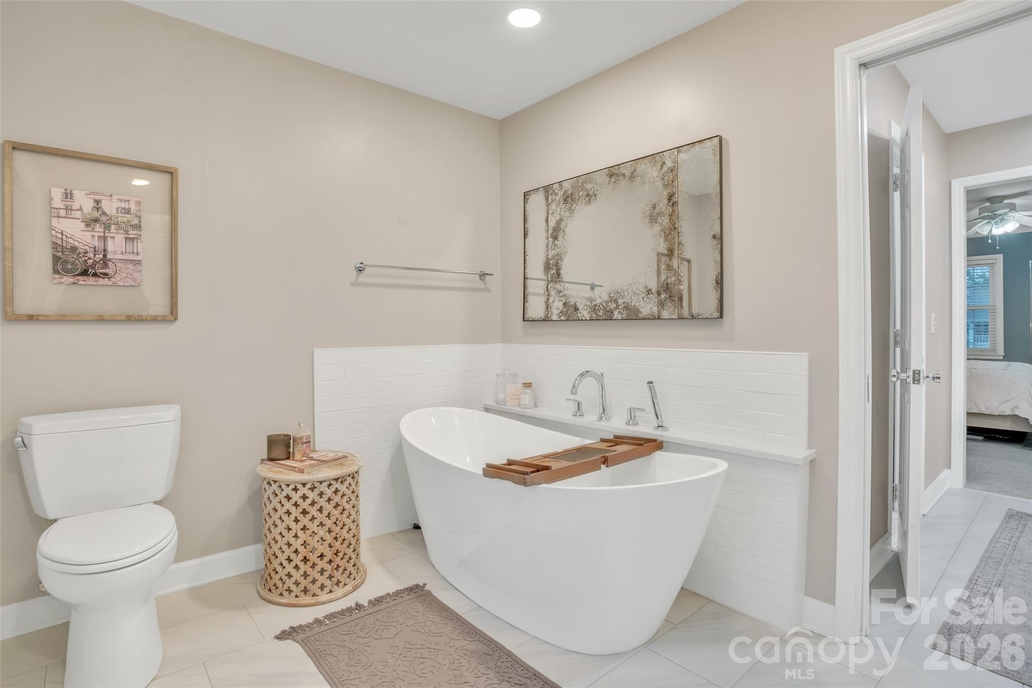 4419 Wycombe Court Charlotte NC 28226