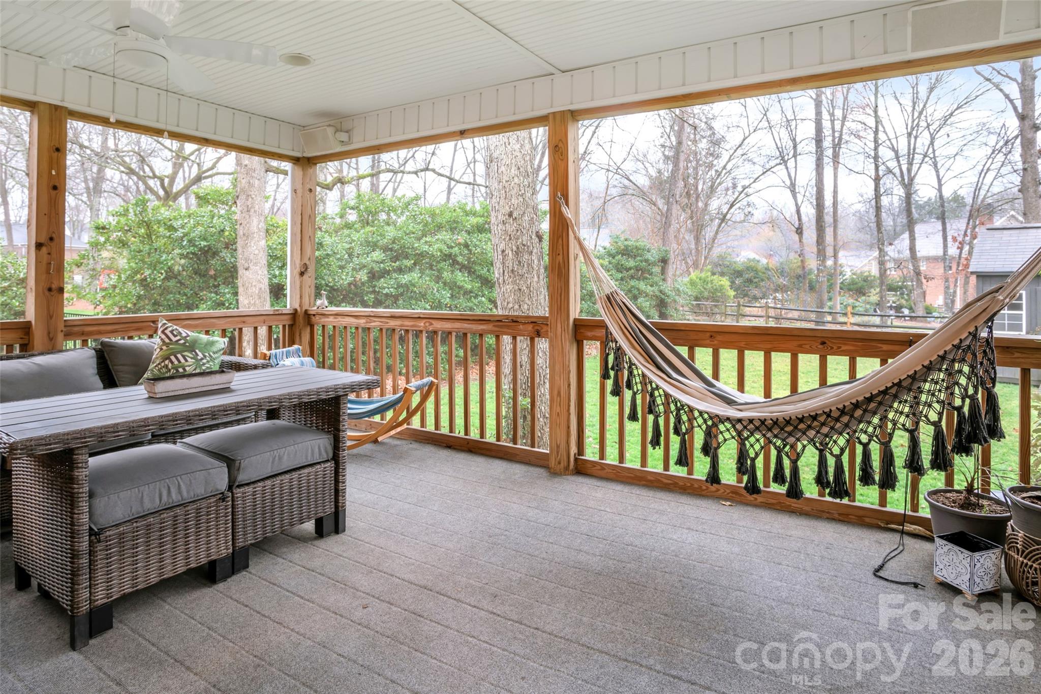 4419 Wycombe Court Charlotte NC 28226