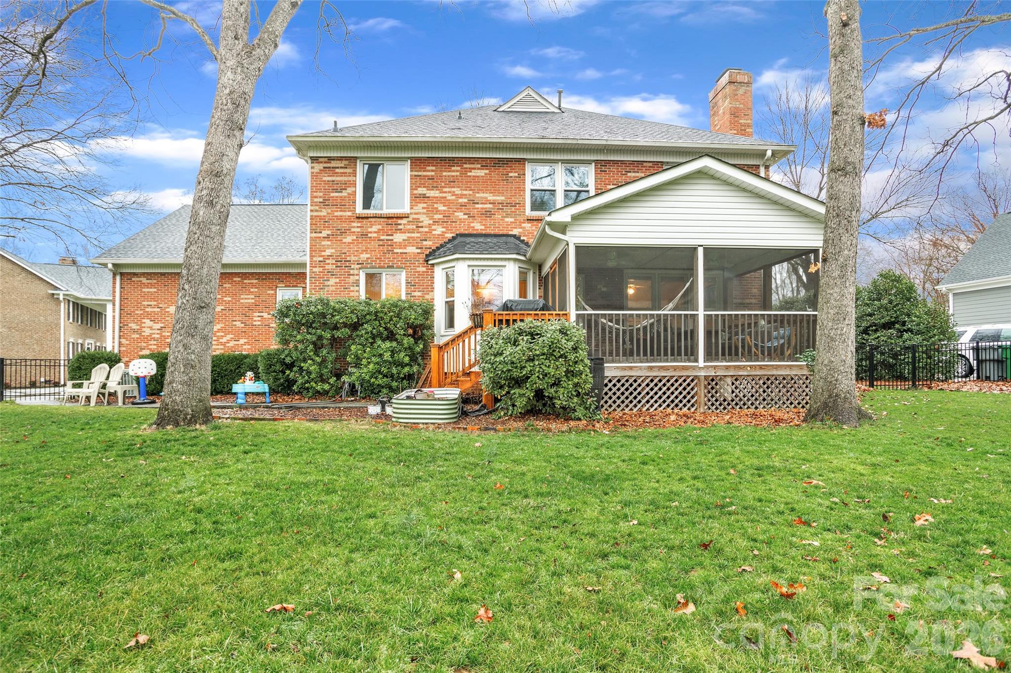 4419 Wycombe Court Charlotte NC 28226