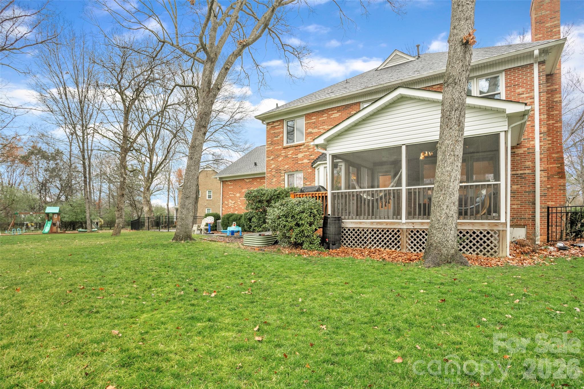 4419 Wycombe Court Charlotte NC 28226