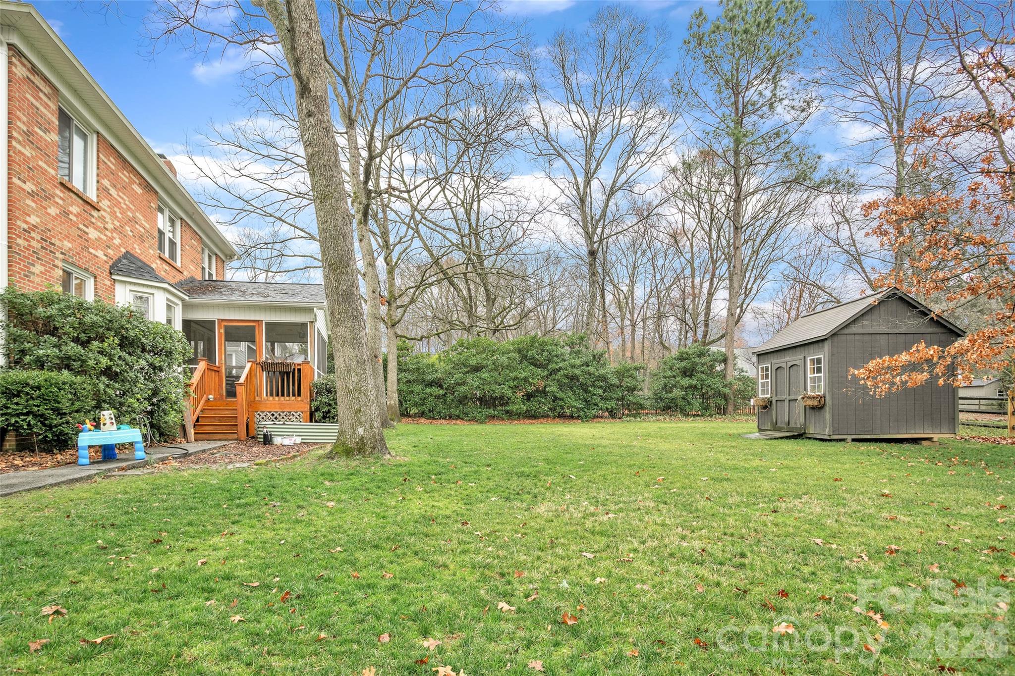 4419 Wycombe Court Charlotte NC 28226