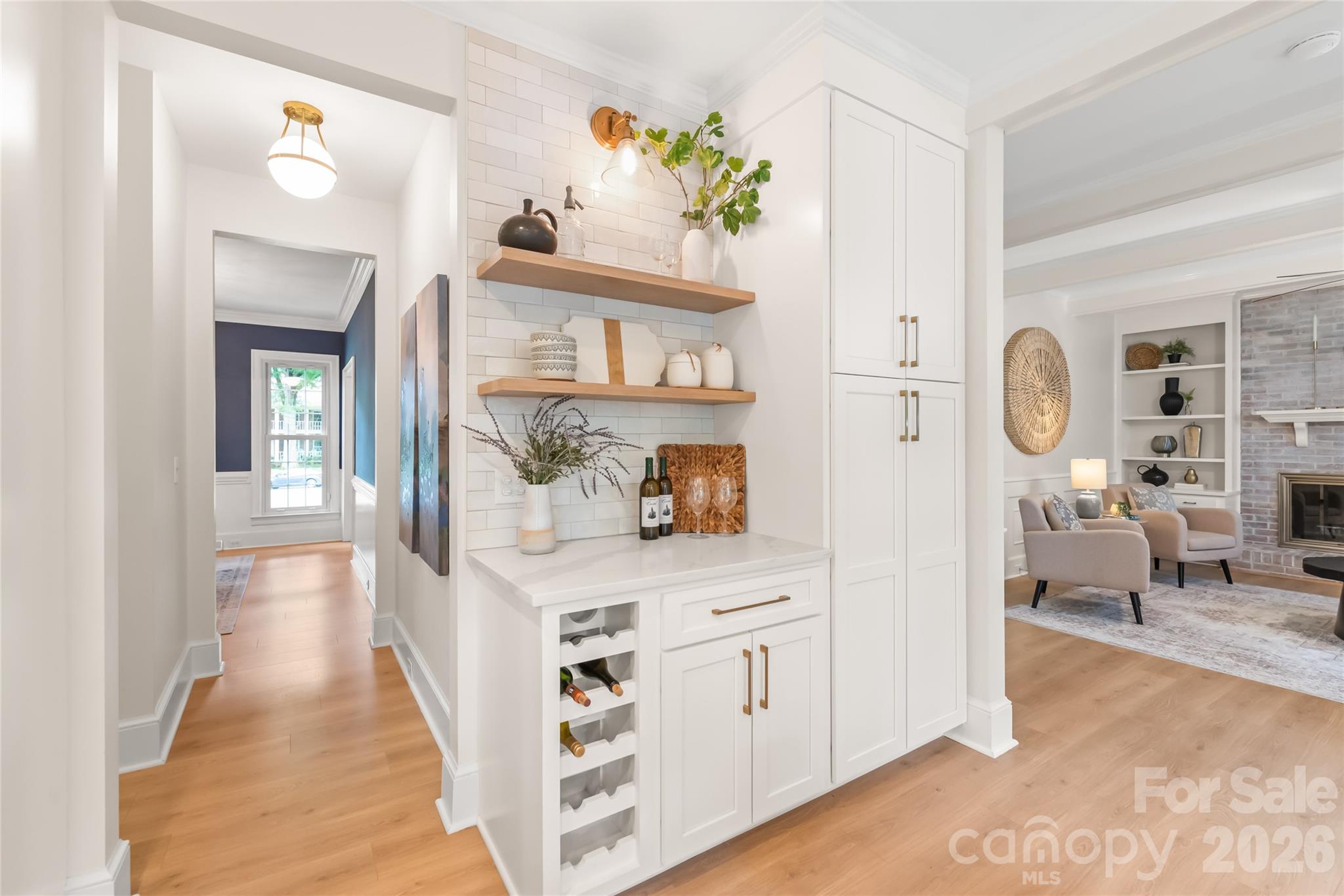 4419 Wycombe Court Charlotte NC 28226