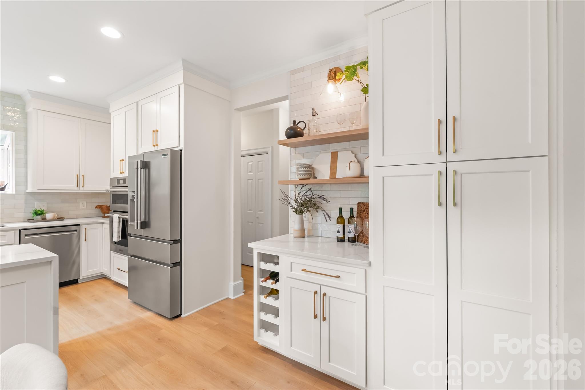 4419 Wycombe Court Charlotte NC 28226
