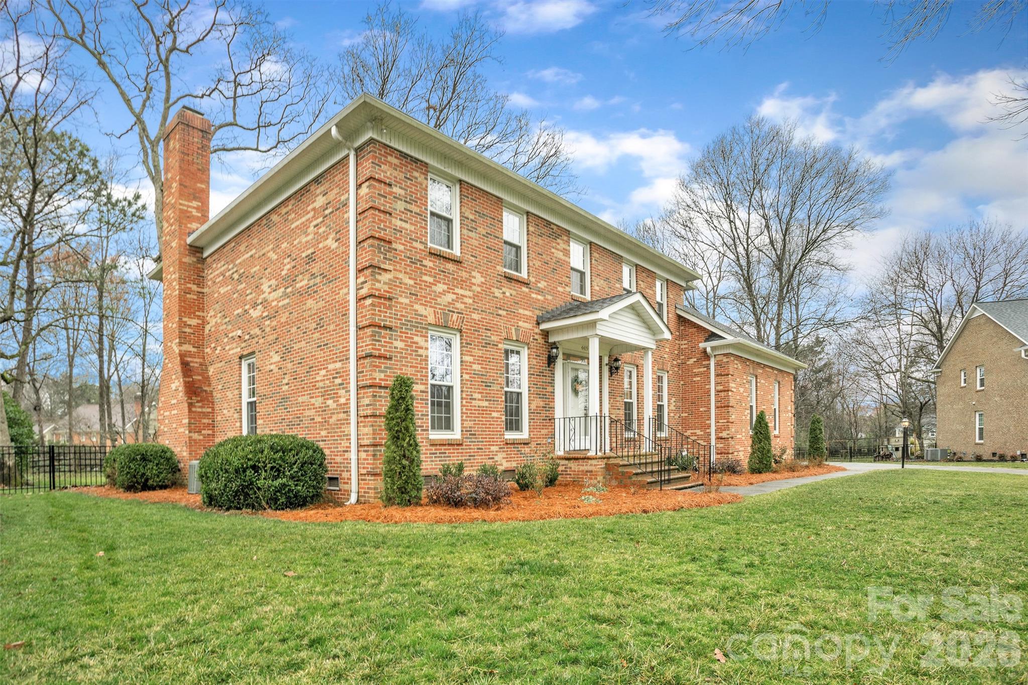 4419 Wycombe Court Charlotte NC 28226
