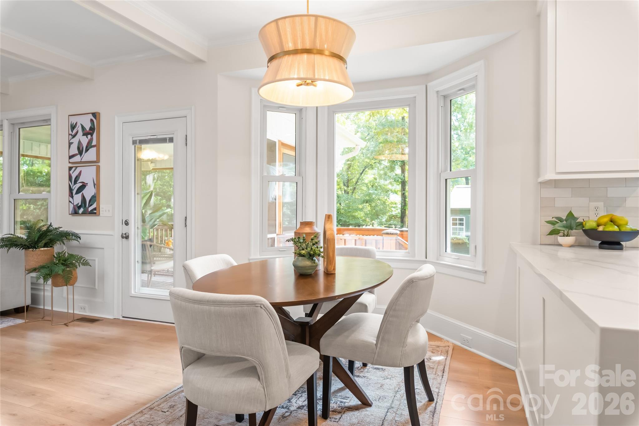 4419 Wycombe Court Charlotte NC 28226