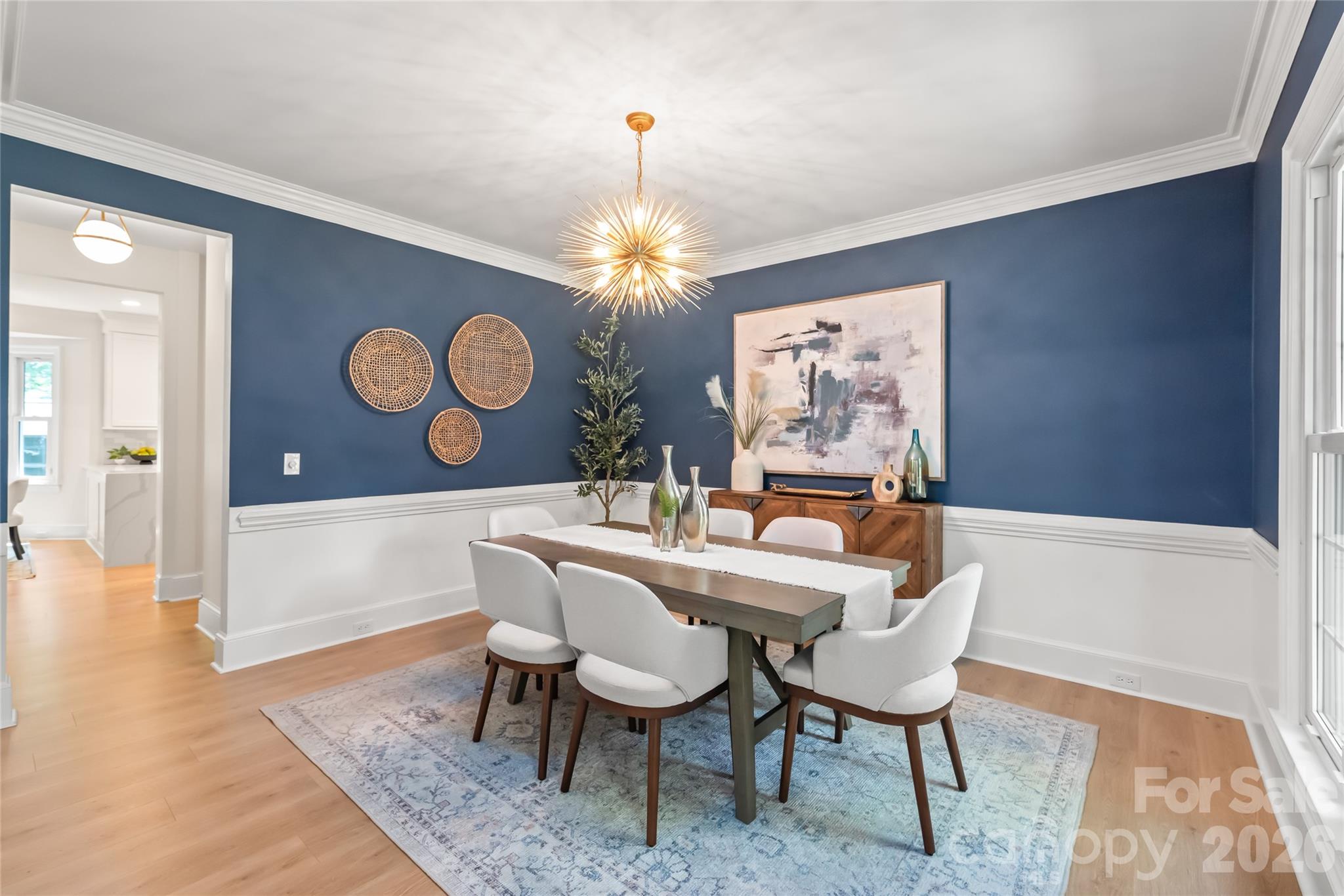 4419 Wycombe Court Charlotte NC 28226