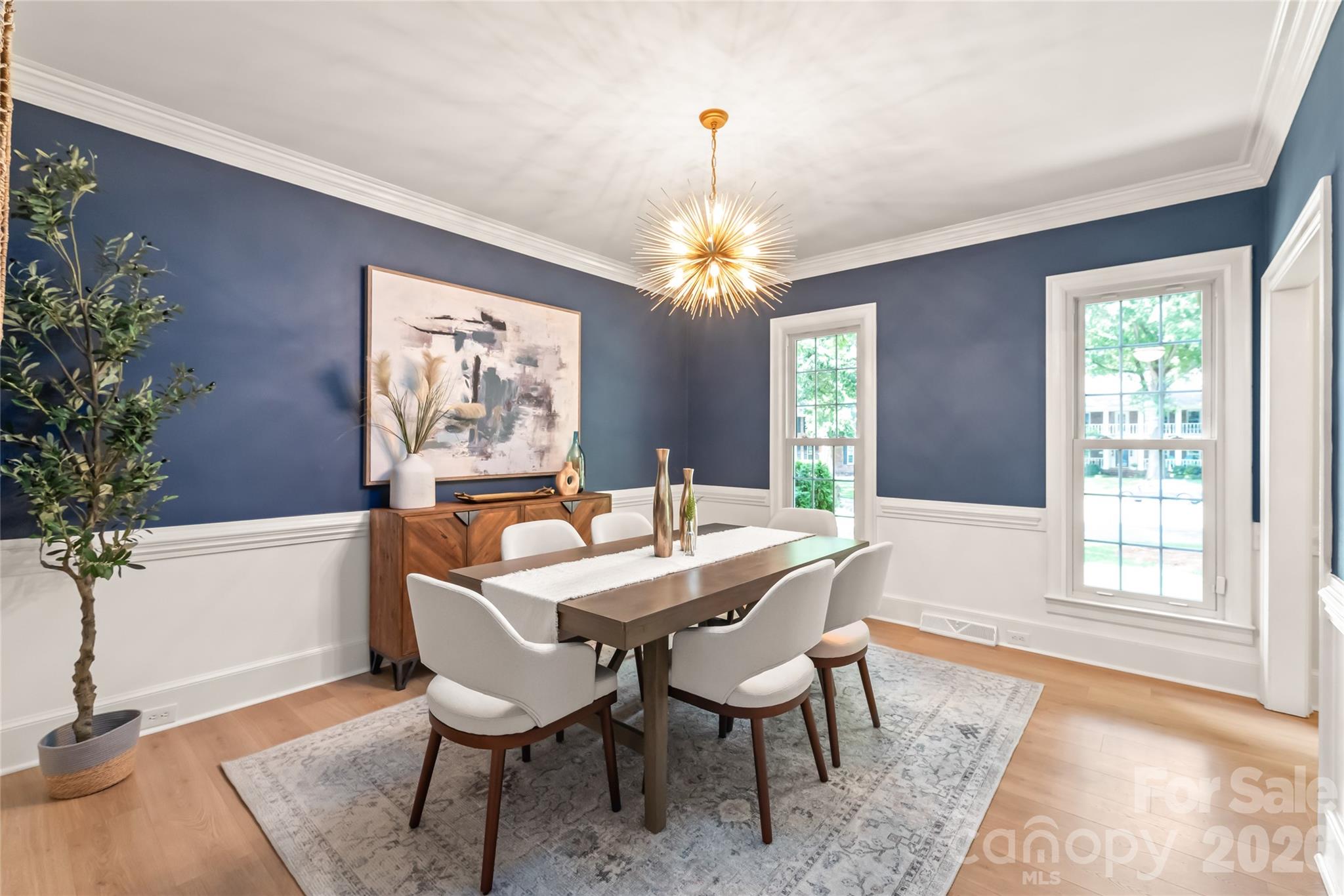 4419 Wycombe Court Charlotte NC 28226