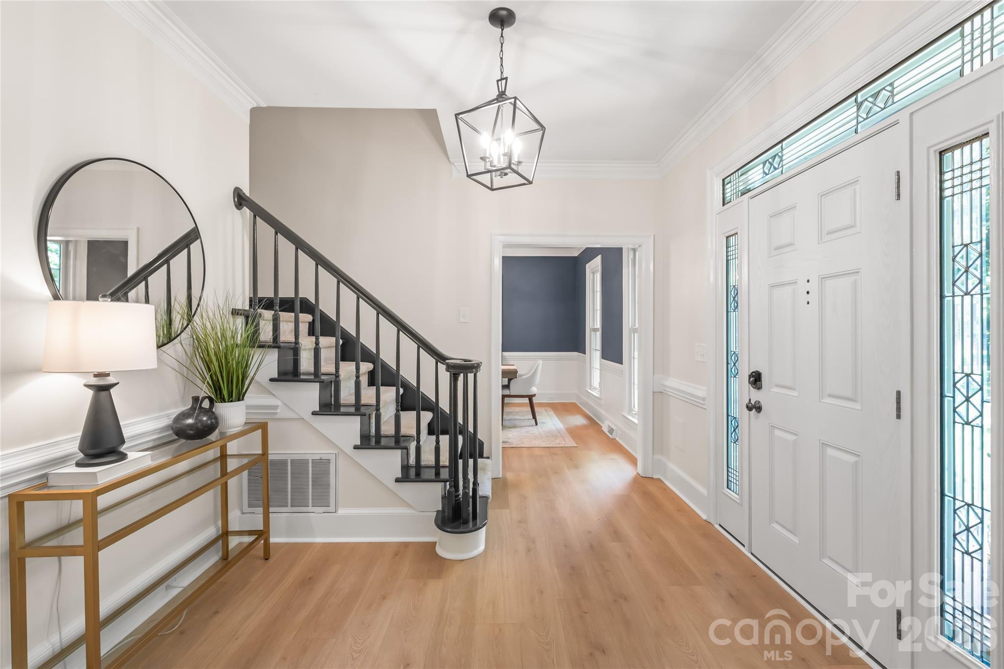 4419 Wycombe Court Charlotte NC 28226