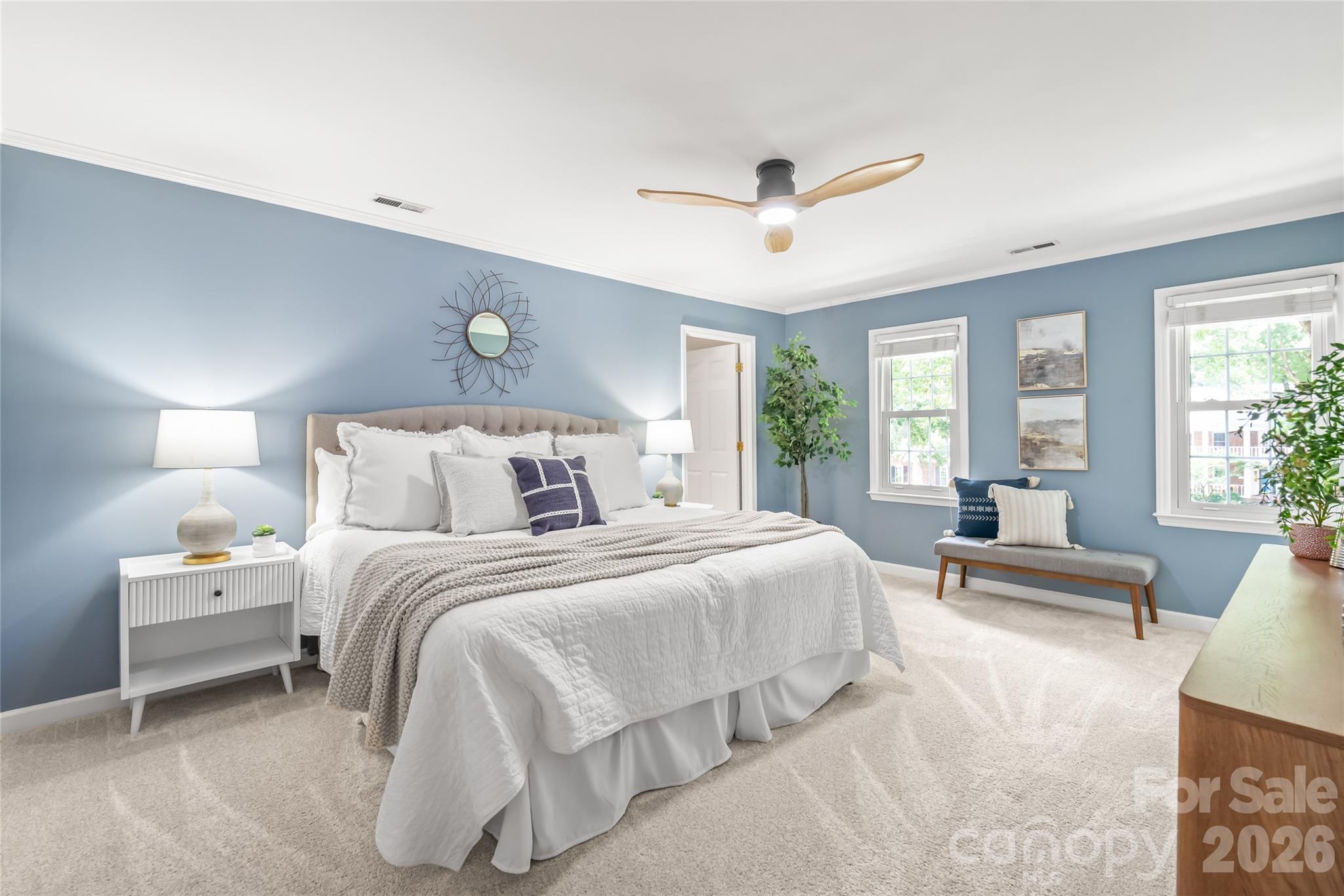 4419 Wycombe Court Charlotte NC 28226