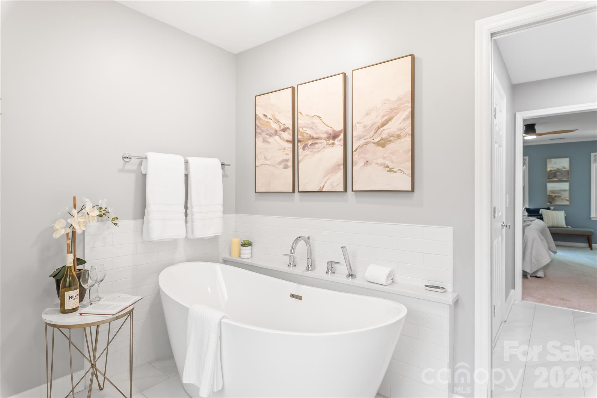 4419 Wycombe Court Charlotte NC 28226
