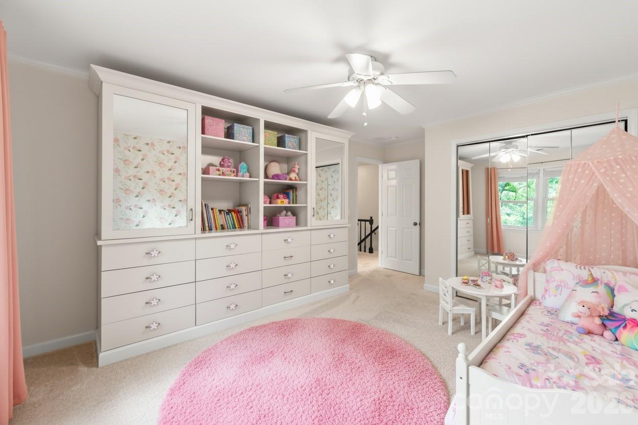 4419 Wycombe Court Charlotte NC 28226
