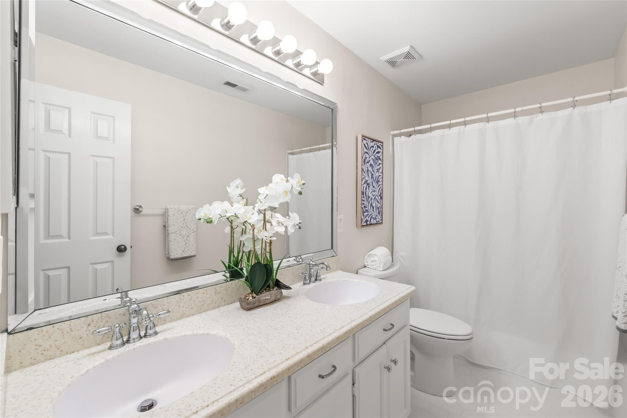 4419 Wycombe Court Charlotte NC 28226
