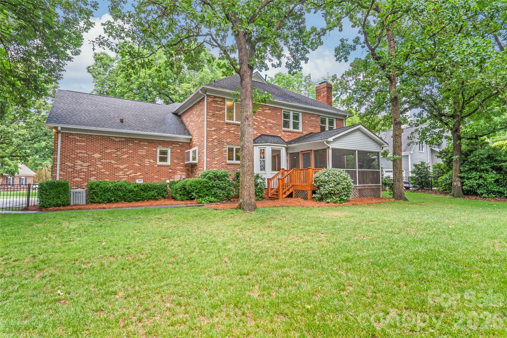 4419 Wycombe Court Charlotte NC 28226